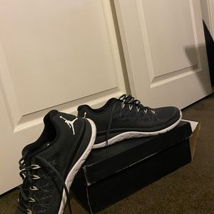 Jordan Flight Runner 2